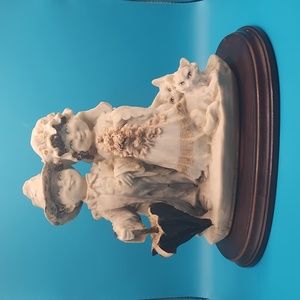 Giuseppe Armani Wedding Couple